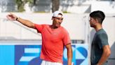 Alcaraz debutará en París ante el libanés Habib y Nadal frente al húngaro Fucsovics