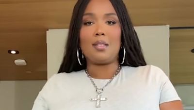 Lizzo Responds to Ozempic Allegations After Weight Loss