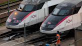 ‘Sabotage’: France's high-speed railway hit by arson attacks hours before the Olympics opening ceremony