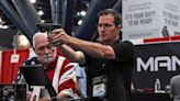 NRA membership dues and spending continue to shrink, report shows