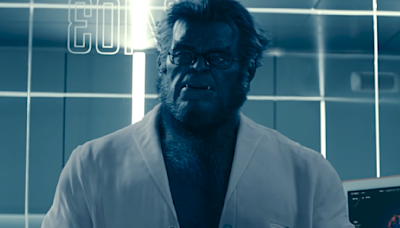 Will Beast Return To The MCU After His The Marvels Cameo? Kelsey Grammer Opened Up About It