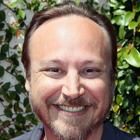 Keith Coogan