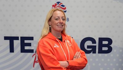 Poole star Ellie eyes Olympic medal despite weight disadvantage