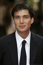 Cillian Murphy