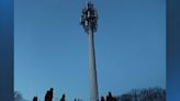 Four people claiming to be T-Mobile subcontractors to steal cable at Mass. cell tower arrested