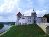 Old Grodno Castle