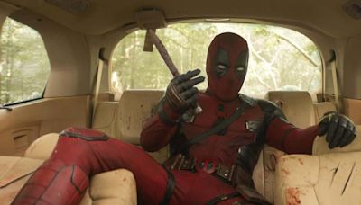 'Deadpool & Wolverine' subtly teases the next 'Avengers' movie