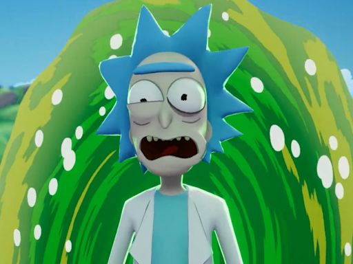 MultiVersus has scrubbed the Justin Roiland voice lines snagged from Rick & Morty, replacing them with game-specific recordings by their new voice actors