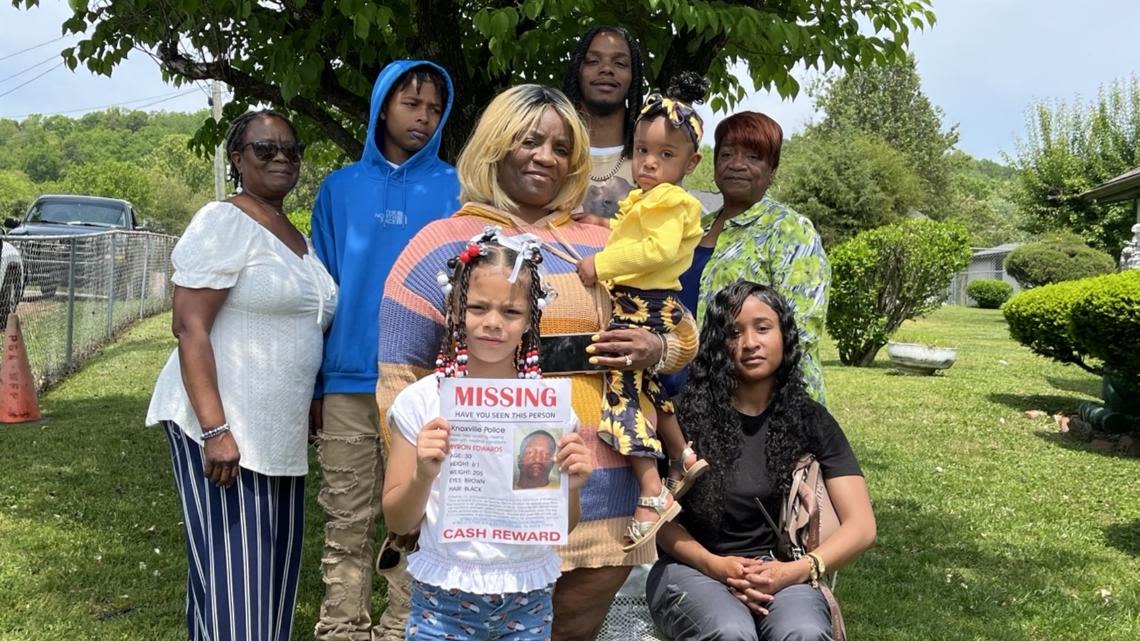 Byron Edwards' family still seeking answers, 2 years after his disappearance