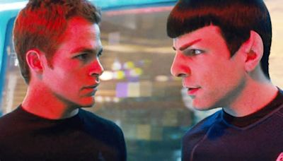 Star Trek 4 cambia ancora sceneggiatore, la Paramount non demorde