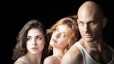 Tennessee Williams Theatre Company of New Orleans To Present A STREETCAR NAMED DESIRE