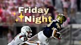 Friday Night Highlights! Week 7 football scores, stats & recaps in Bucks County area