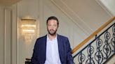 The Bear’s Ebon Moss-Bachrach on the show’s global success: ‘Dysfunction translates, I guess’