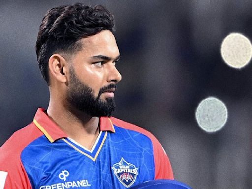 IPL 2025: Rishabh Pant Could Join Chennai Super Kings If Not Retained By Delhi Capitals, Claims Report