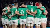 Irlanda no podrá contar con una de sus figuras para la gira por Sudáfrica