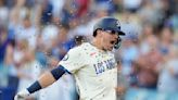 Freddie Freeman grand slam powers Dodgers to victory over Red Sox