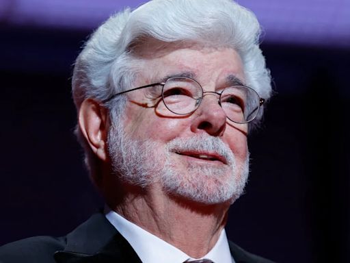 George Lucas contradice a Martin Scorsese en su postura sobre las películas de Marvel