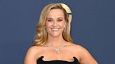 Reese Witherspoon Recalls Thinking She Would 'Pass Out' During First Magazine Shoot in Throwback
