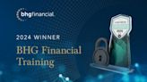 BHG Financial Wins 2024 Fortress Cybersecurity Award