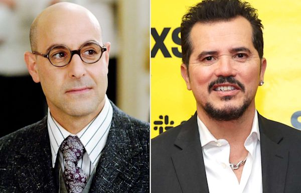John Leguizamo Says He Regrets Turning Down “Devil Wears Prada” Role That Went to Stanley Tucci