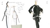 Ralph Rucci Talks Couture Clients, Pricing and More