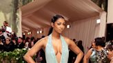Angel Reese Channels Her Inner Fairy at Her 1st Met Gala