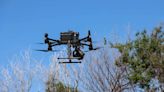 US police use drones as first responders boosting safety, efficiency