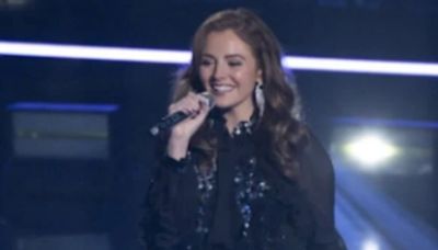 ‘What a travesty’! Fans call ‘American Idol’ contestant Emmy Russell product of 'nepotism’ over Top 5 spot