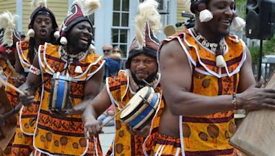 Juneteenth moves toward NH official holiday status, advancing in Senate