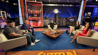 Donald Trump's Gutfeld! Appearance Draws Nearly 5 Million Viewers