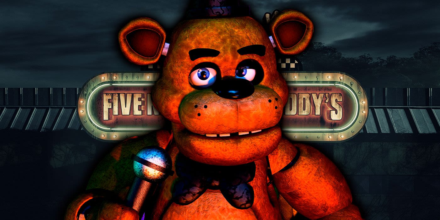 Five Nights at Freddy's 2 Production Update Revealed