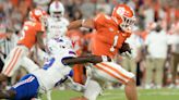 Clemson football wakes up vs Louisiana Tech in second half for 48-20 win
