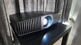 How Good is the BenQ W5800 4K Home Cinema Projector?