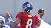 Sights and sounds from Day 7 of Giants' training camp