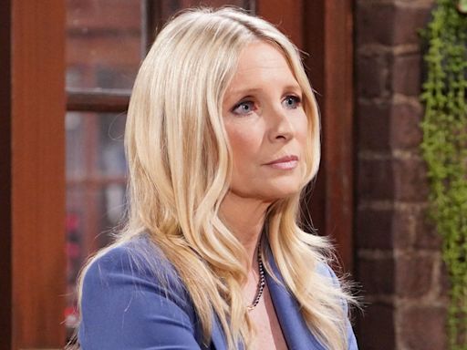 Young & Restless’ Lauralee Bell Shares Heartbreaking News: ‘She’s a Miracle to Have Hung On With Us’