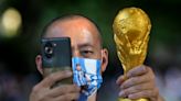 Lionel Messi revoluciona China: un impacto que mueve millones de personas y de dólares