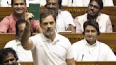 Agniveer 'use-and-throw labour' for govt; NEET a commercial exam: Rahul Gandhi slams Modi