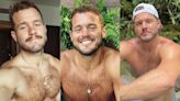 15 Steamy Pics of Colton Underwood Just In Time For The Summer