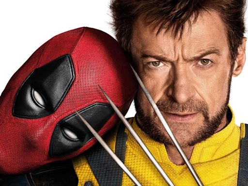 Deadpool 3 Producer Says Hugh Jackman Wearing Wolverine Suit Had "Grown Men Sobbing on Set"