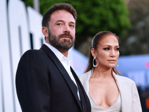 Ben Affleck Reportedly Has This ‘Issue’ With J-Lo Amid Rumors He’s Divorcing Her