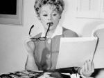 How Lucille Ball exposed a WWII Japanese spy plot with her dental fillings