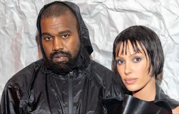 'Makes Her Want to Gag': Kanye West's Alleged Poor Hygiene Exposed as Wife Bianca Censori Is Reportedly Too 'Disgusted...