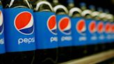 PepsiCo quarterly revenue misses on slowing demand for snacks, sodas