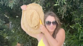 Elizabeth Hurley, 56, Shares Her Go-To Face Sunscreen in New Dancing Bikini Video