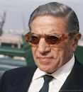 Aristote Onassis