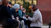 ‘A glimmer of light.’ How a Wake County town honored two victims of gun violence