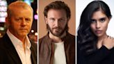 David Morse, Bill Heck & Jaklyn Bejarano Set For Texas Border Drama ‘La Gloria’