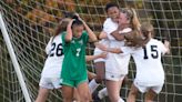 H.S. girls' soccer: Haddonfield's seniors spark, finish dramatic comeback