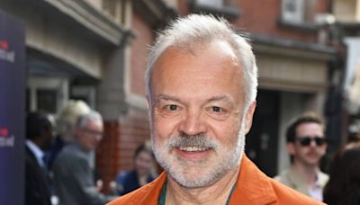 Graham Norton 'makes drastic career change away from BBC' after radio exit