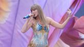 Celebrity fans reflect on ‘amazing’ Taylor Swift concert at Wembley